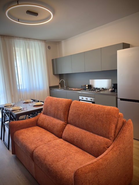 Top Airbnb: The Tuscan retreat a Grosseto