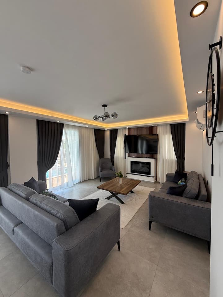 Villa Cielo - Selimiye