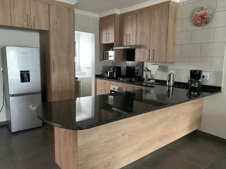Riverside Paradise Guest House - KwaMhlanga