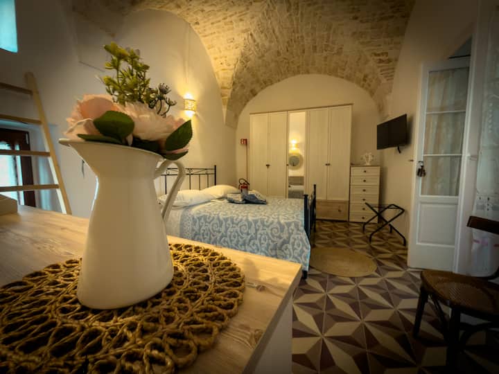 Casa Vacanze Nino & Nina’s Home - Locorotondo