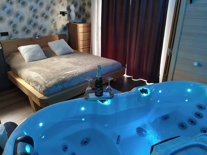 Apartmán Srnčí Vrch - Trutnov