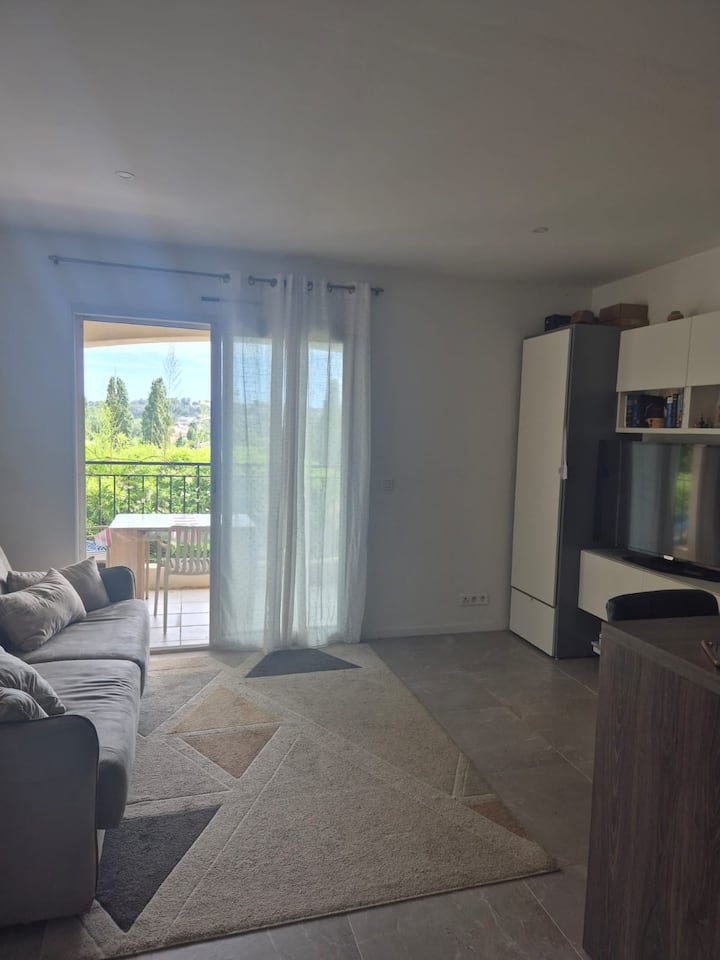 Villeneuve-loubet - Villeneuve-Loubet