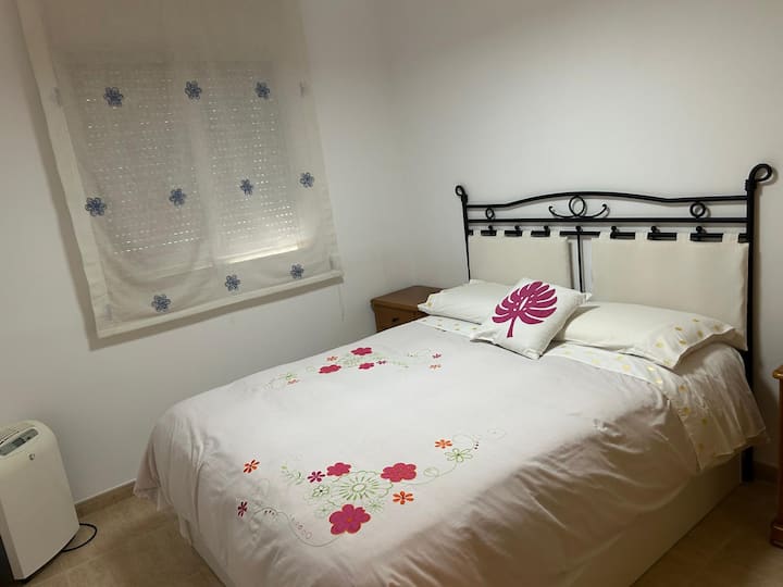 2 Bedroom Apartment - Moncófar
