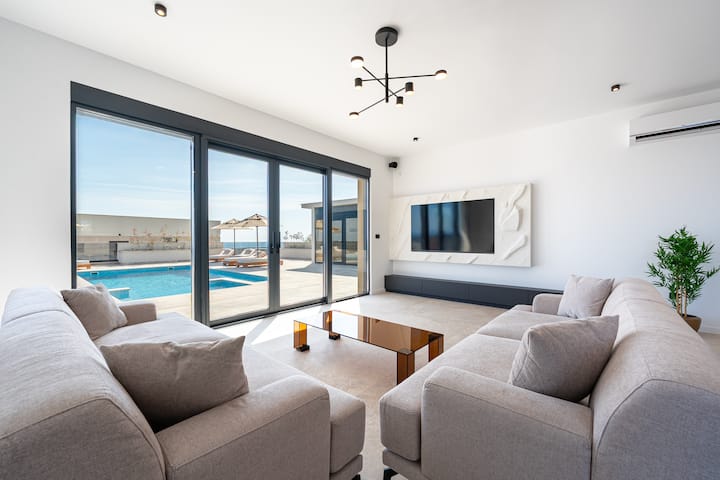 Krimovica Villas - Montenegro