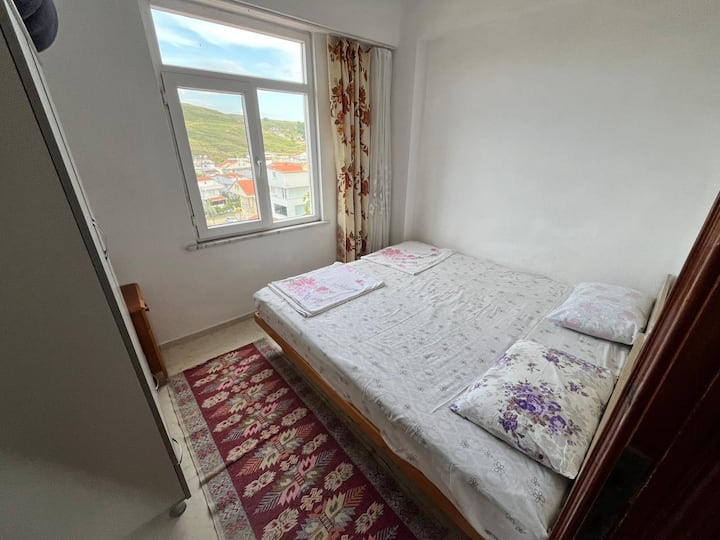 Avşa Adasında Denize 2 Dakika 2+1 Daire - Avşa Adası
