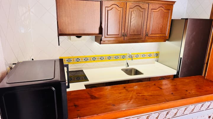 Apartment-house Sea View La Mata Torrevieja - Guardamar del Segura