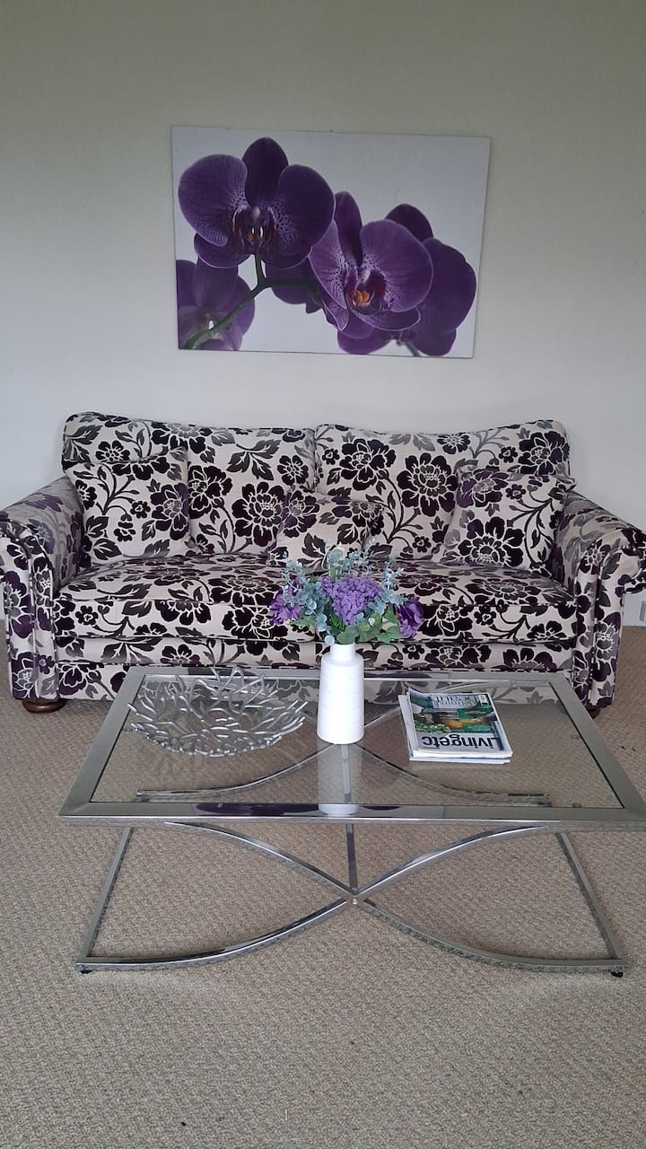 Birkdale Golf Open - 11 Minute Walk - 5 Bedrooms - 사우스포트