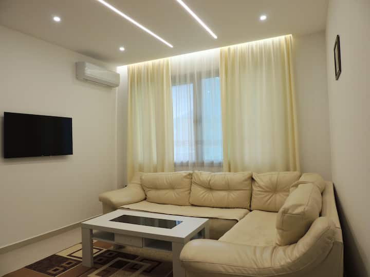 Apartment Bakion | Mountain View | Berat - Berat