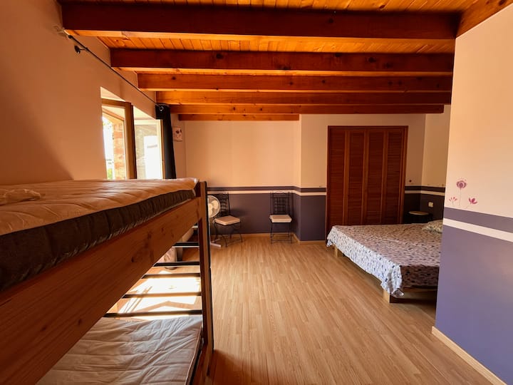 Dhomë gjumi 2