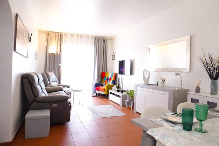 Brisa Do Mar By Cozy Stays - Albufeira