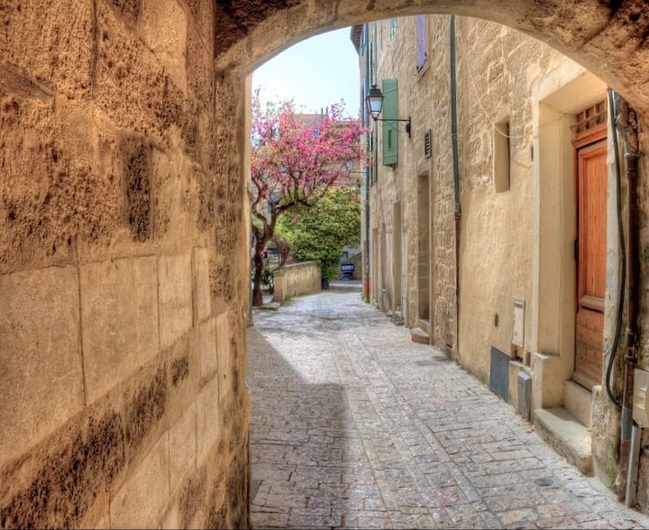 Studio Cosy Au Cœur D'uzès - Uzès