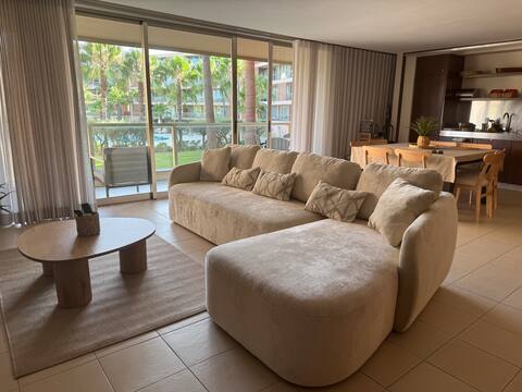 Top performing Airbnb: GuiGa Living | Herdade do Salgados | Golf & Beach in Albufeira