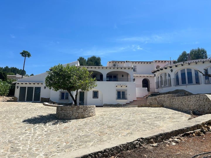 La Casa Del Marcines Marc Beneden - Oliva