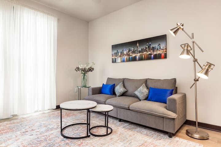 Amazing 1bd W/pool & Parking - Hollywood Relax - West Hollywood