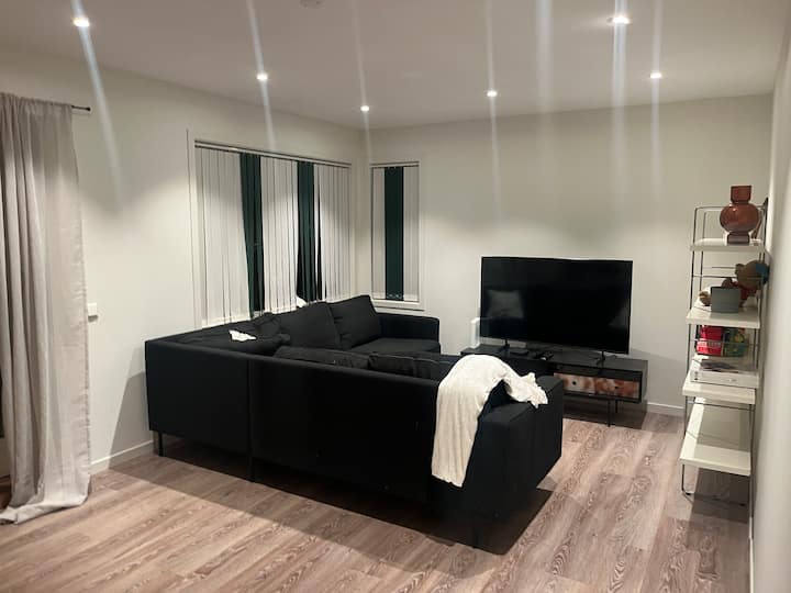 A Big Cozy Apartment In The Center Of Oslo. - Oslo