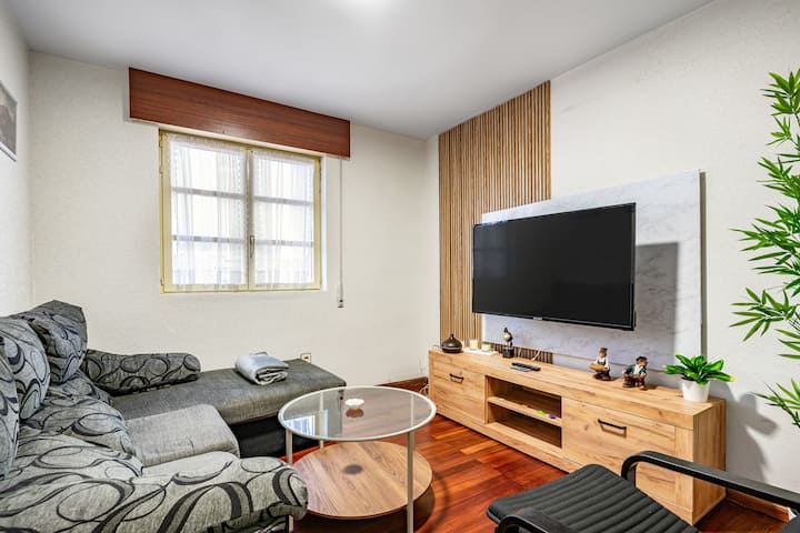 Apartamento Centro Y Mar En Llanes - Llanes