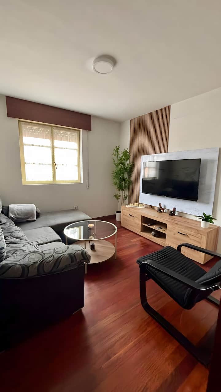 Apartamento Centro Y Mar En Llanes - Llanes