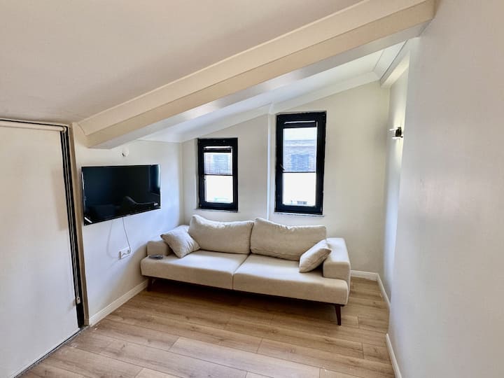 Suit Daire - Balıkesir