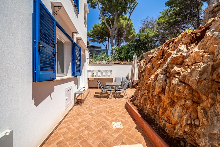 Casetta In Pineta 1 - San Vito Lo Capo