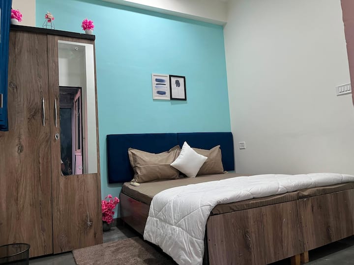 Bingebnb Homes & Stays - Indore