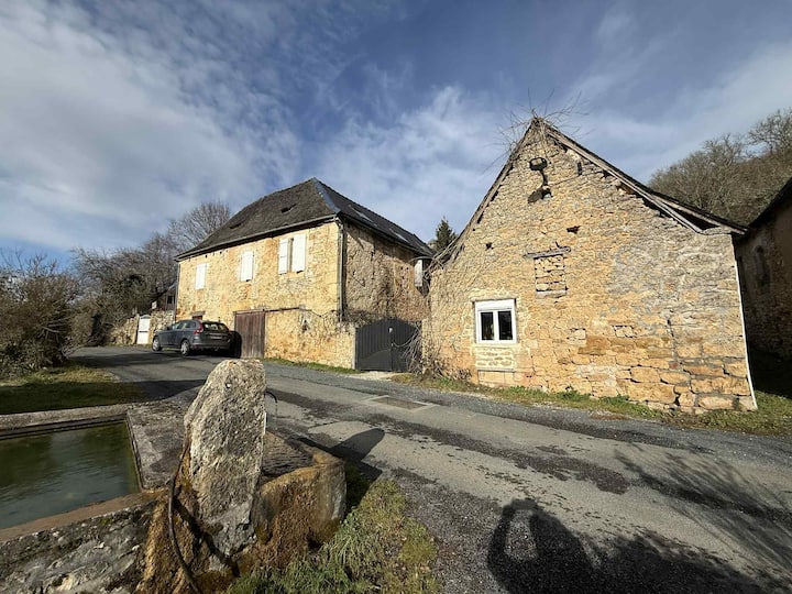 Maison Proche Du Lac Du Causse - Brive-la-Gaillarde