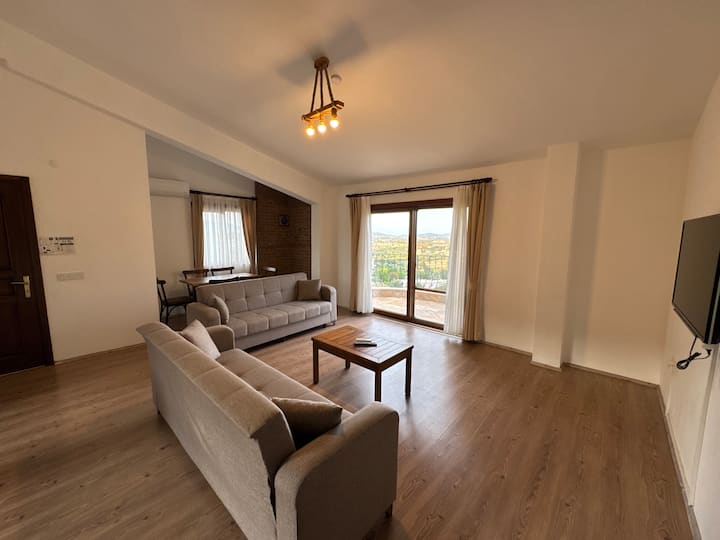 Luvia Datça | Villa Fida Terrace • 2+1 - Datça