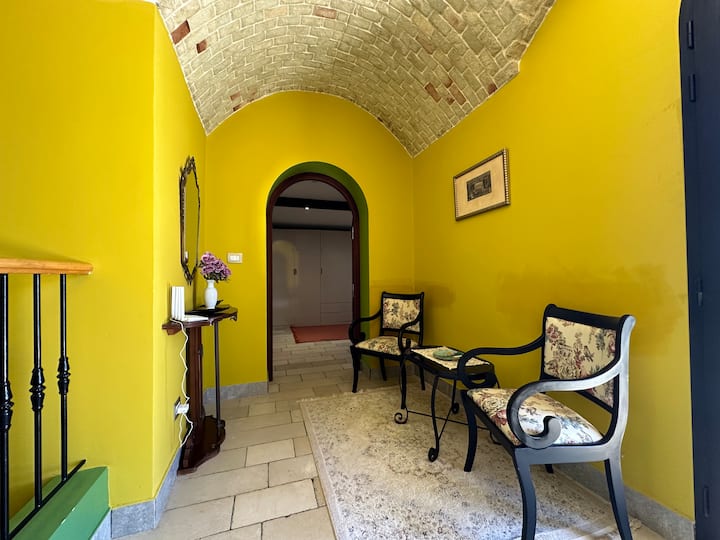 Grotte De Sel - Tunisia