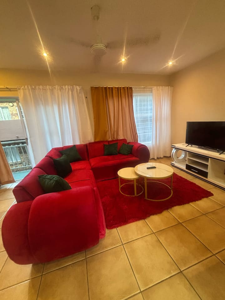 Success Guesthouse - Mbombela