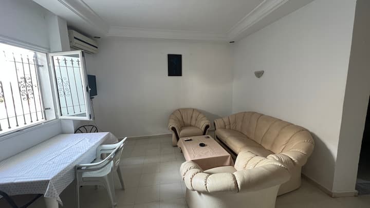 Cosy S+1 – Houmt Souk, îLe De Djerba - Houmt Souk