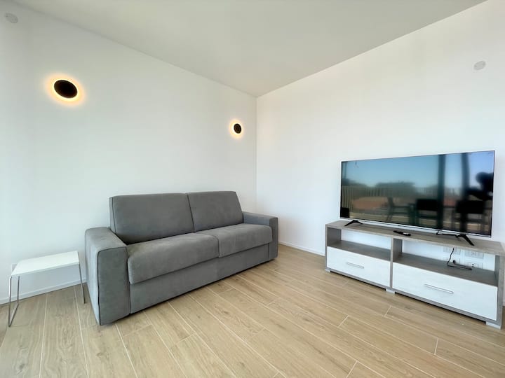 Blu Homes 5-l11 - Carraro Immobiliare Jesolo - 예솔로