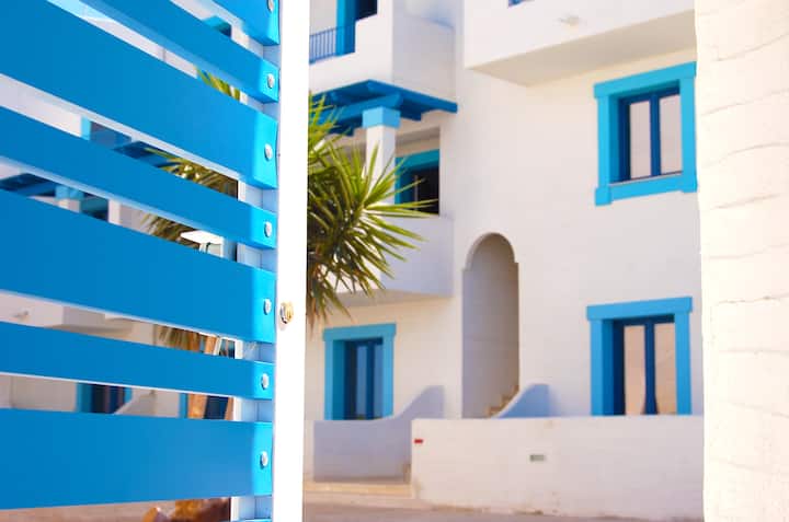 Appartamento Standard Porto Blu-1 Camera Da Letto - Marina di Ragusa