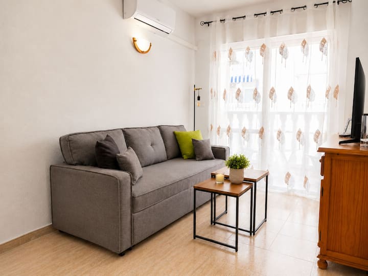 Centre, Plage & Confort - Torrevieja