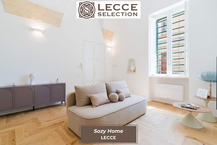 Sozy Home - Lecce Selection - Lecce