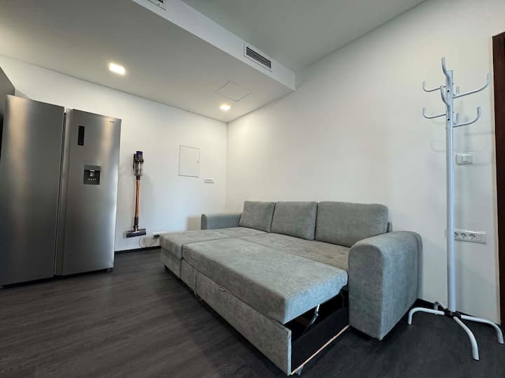 Jack Apartmaji - Maribor