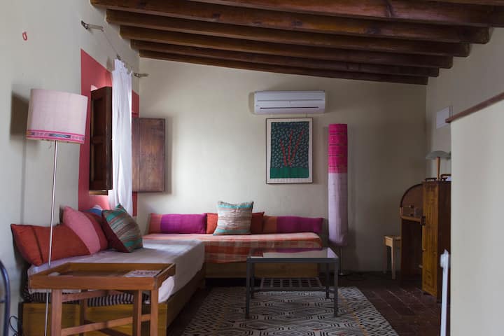 Junior Suite - Arcos de la Frontera