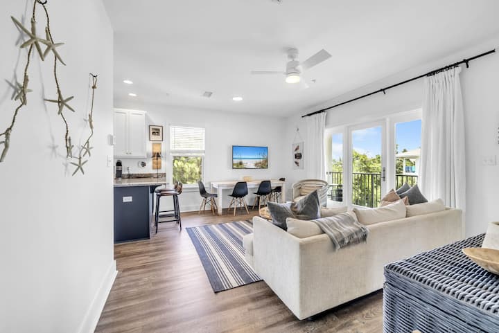 Hidden Lake Condos 131 - Santa Rosa Beach, FL
