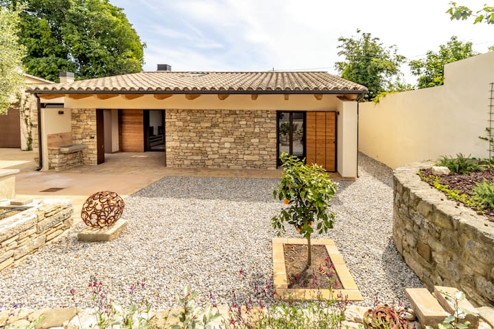 Casa Romaní – Hébergement Chaleureux - Banyoles