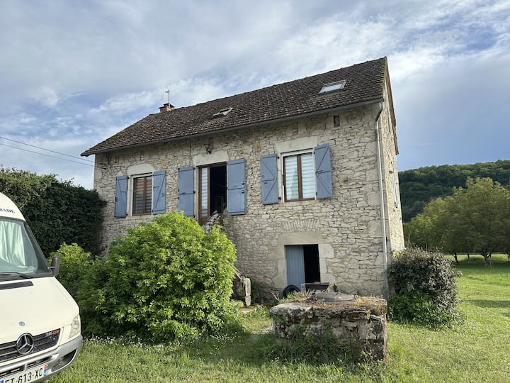 Gîte De Foussac - Martel