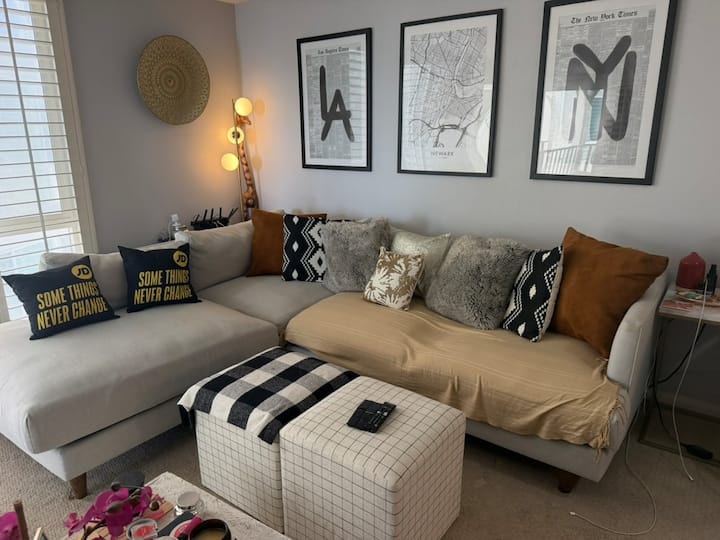 Redondo Beach Ocean View 1bd - Redondo Beach, CA