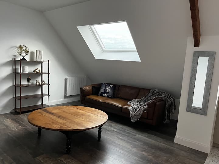 Appartement 3 Chambres - Lorient