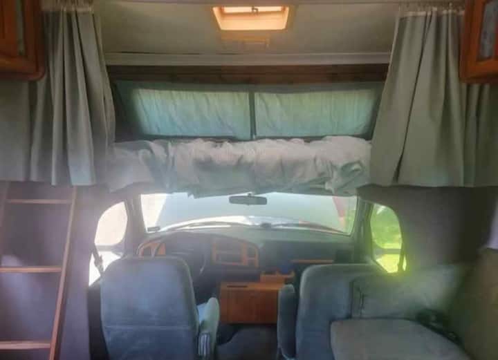 Rv By Doublewide- No Hot Water - Knoxville, TN