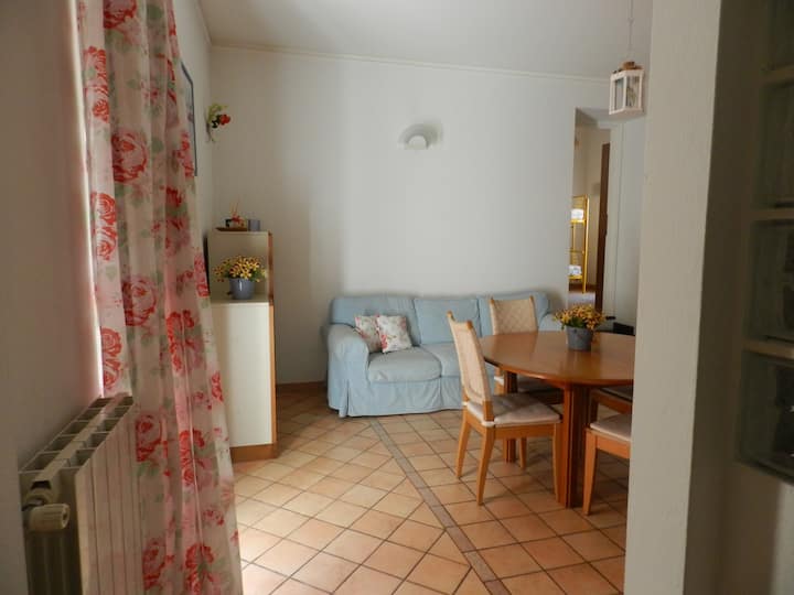 Splendido Alloggio In Ex Canonica - Noli