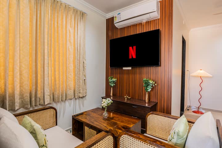 Anaar Abode : Home With Breakfast And Pickup - Udaipur