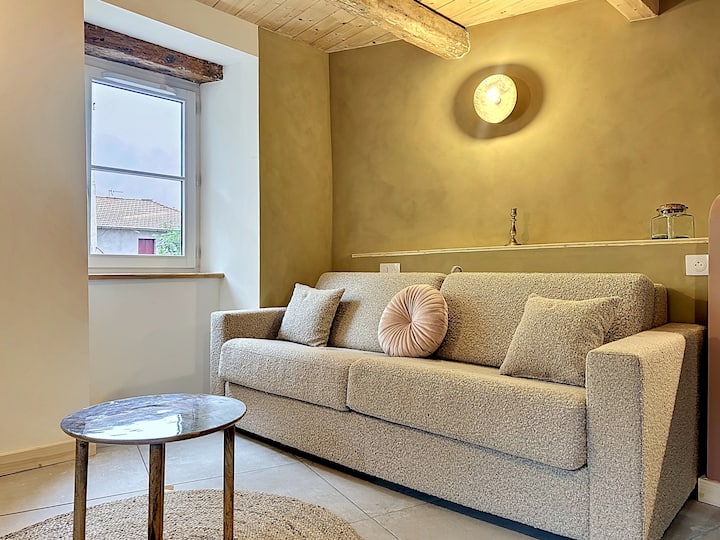 Appartement Avec Vue Et Garage - Le Puy-en-Velay