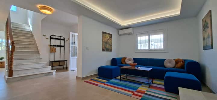 Villa Ave Del Paraiso - Andalusia