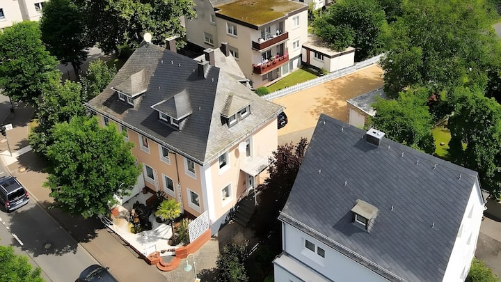 City Ferienhaus Daun - Daun