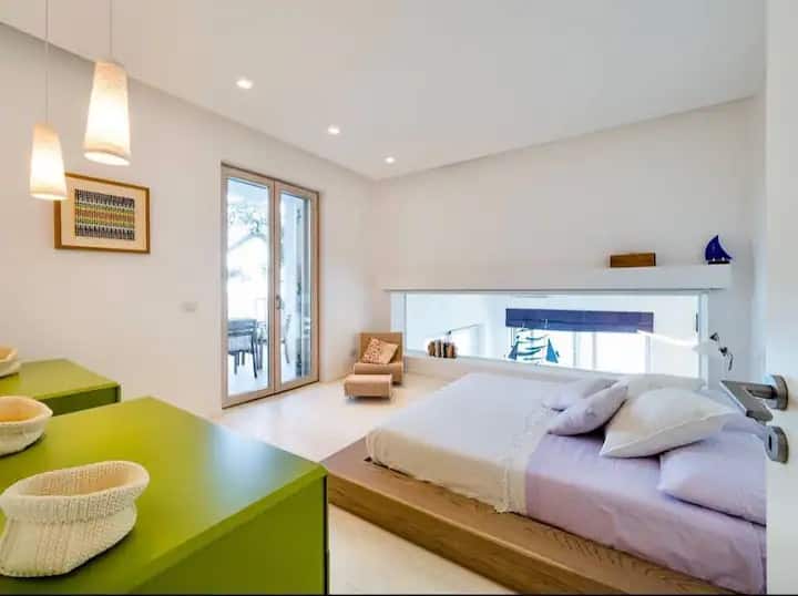 Chambre 1