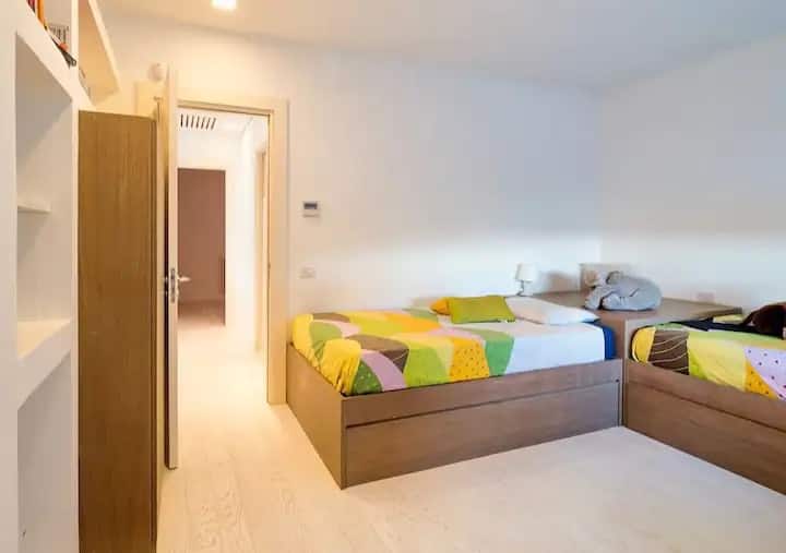 Chambre 3