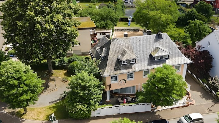 City Ferienhaus Vulkaneifel - Daun