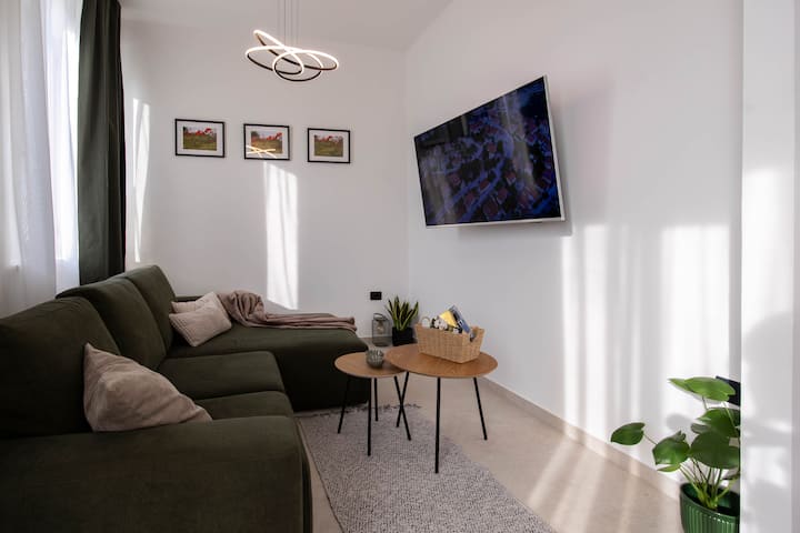 Your Istrian Home • Peaceful Stay Near Rabac - Rabac
